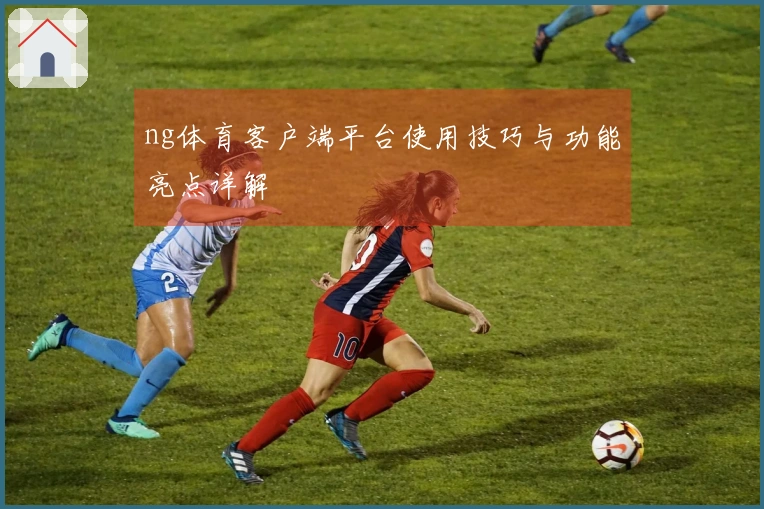 ng体育客户端平台使用技巧与功能亮点详解