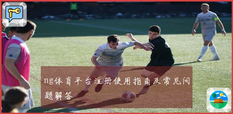 ng体育平台注册使用指南及常见问题解答