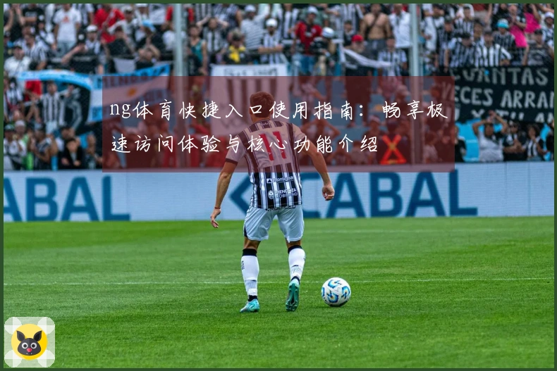 ng体育快捷入口使用指南:畅享极速访问体验与核心功能介绍