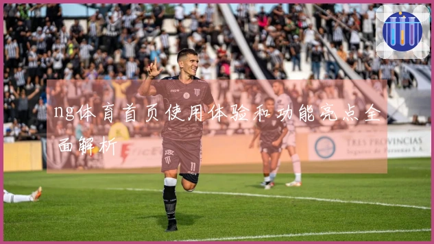 ng体育首页使用体验和功能亮点全面解析